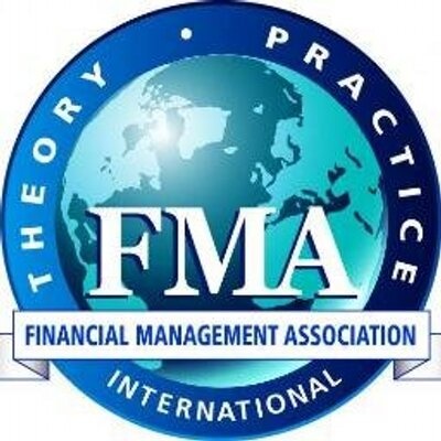 FMA Logo. 