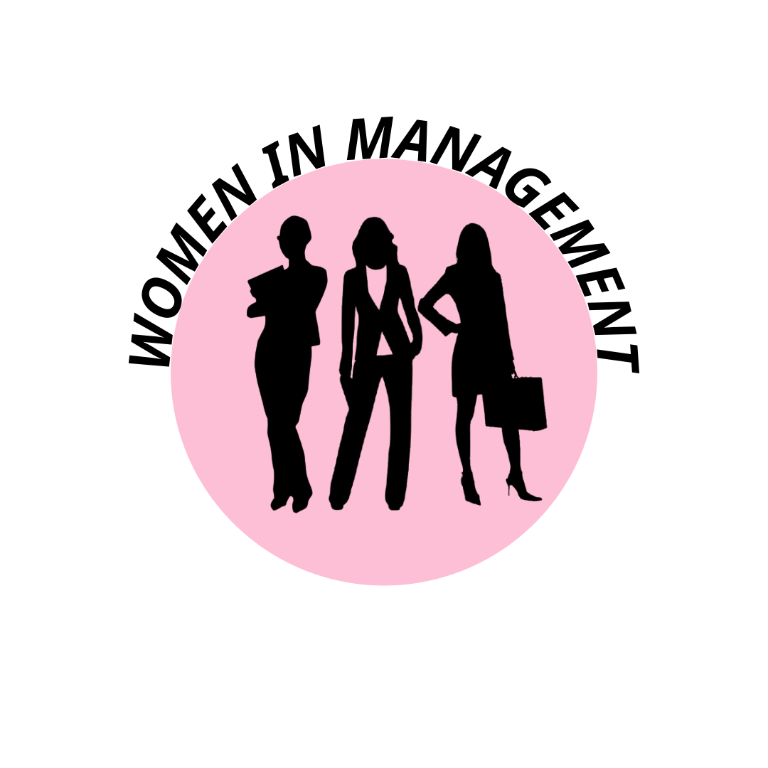 Women's Empowerment and Leadership Club logo. 