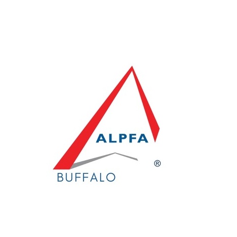 ALPFA Logo. 