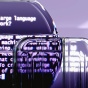 Graphic of a large language model. 