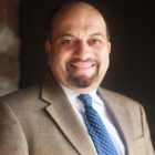 Sam Marrazzo headshot. 