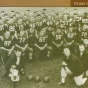 1958 Bulls Football Team. 