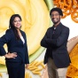 Read about Neharika Korati and Matthew Mullens of Empasta winning the 2024 Panasci competition. 