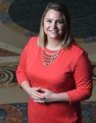 Lindsay Macaluso. 