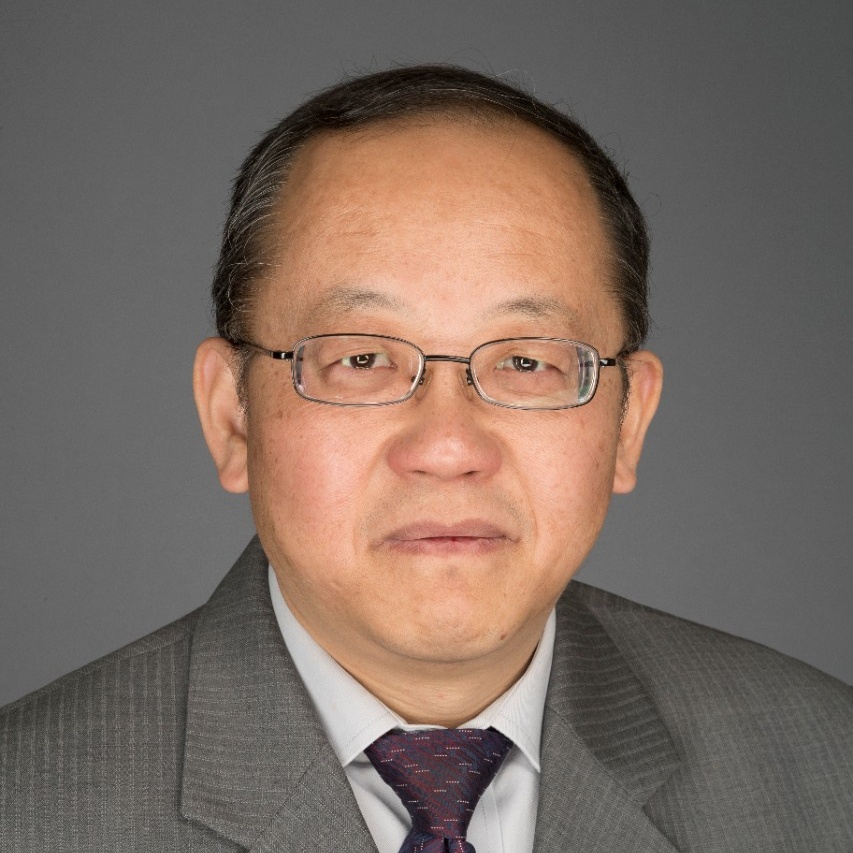 Feng Gu, associate professor and chair of the Accounting and Law Department, UB School of Management. 