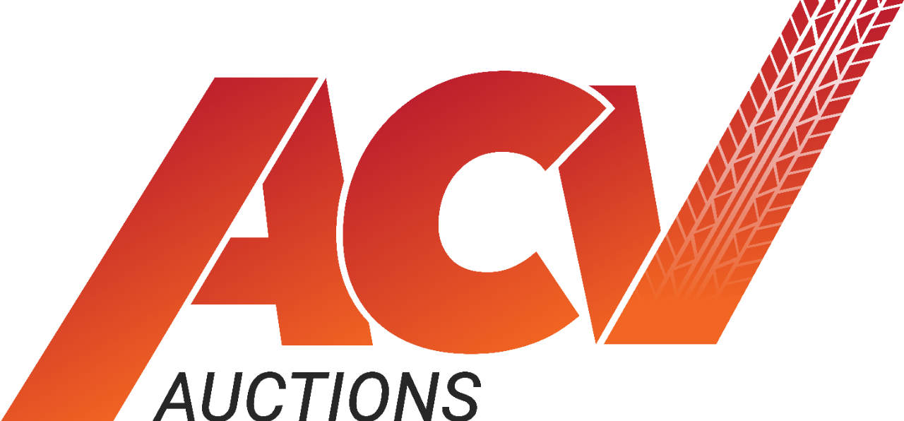 ACV logo. 