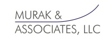 Murak & Associates logo. 