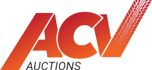 ACV logo. 