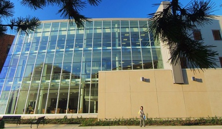Alfiero Center. 