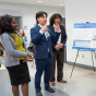 Read about our centers, clinics and labs. 