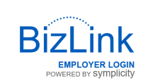 Bizlink logo links to Bizlink employer website. 