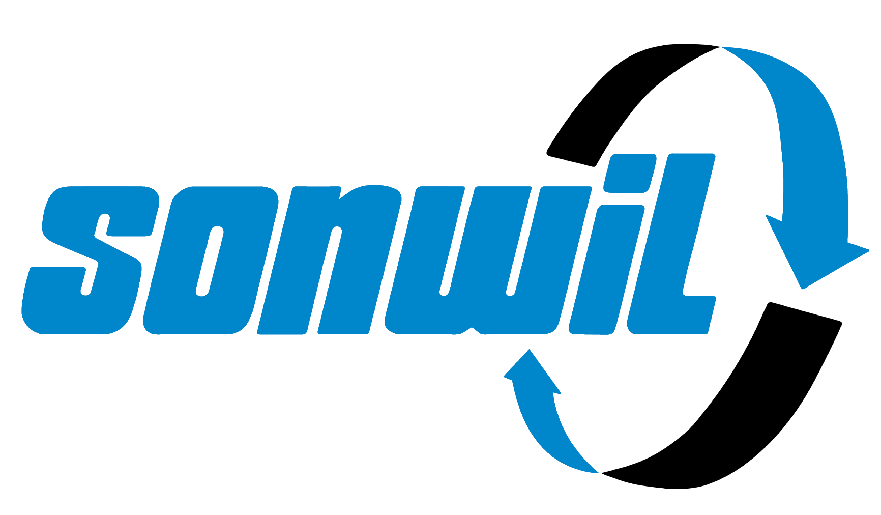 Sonwil logo. 