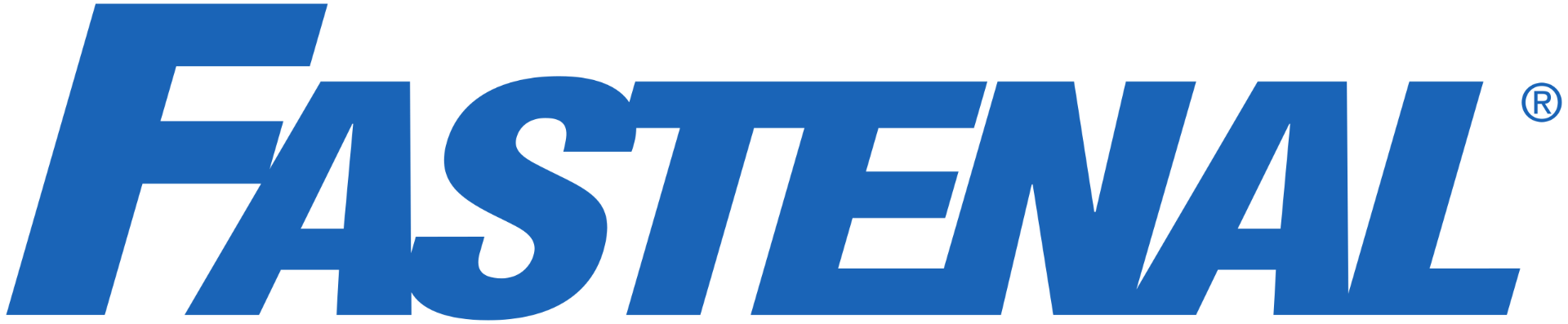 Fastenal Logo. 