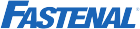 Fastenal Logo. 
