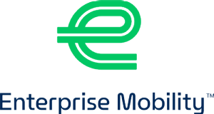 Enterprise Holdings logo, which includes 13 of their additional holdings. 
