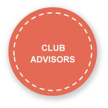 Club advisors. 