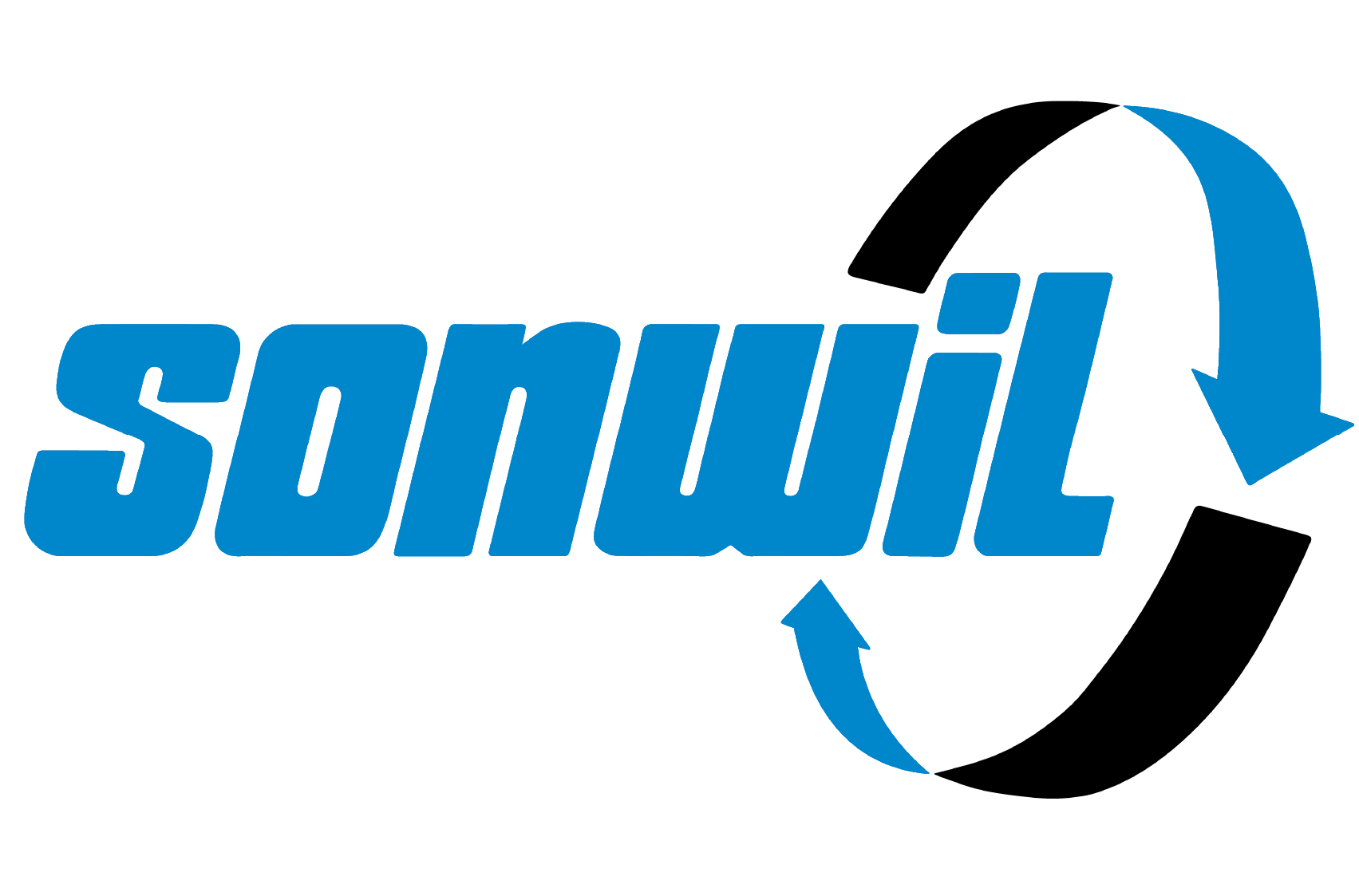 Sonwil logo. 