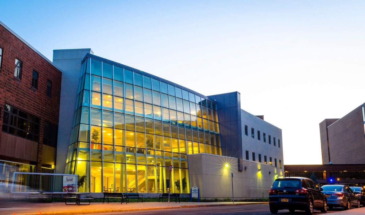 Visitor Information - School Of Management - University At Buffalo