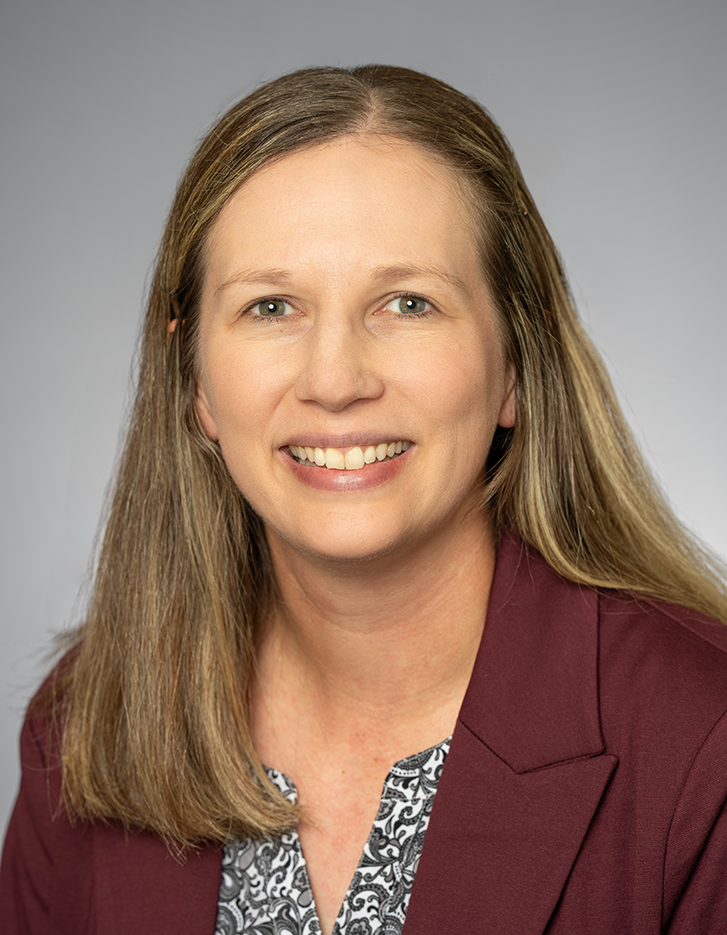 Meet Our Staff - School of Management - University at Buffalo