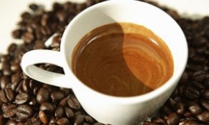 Coffee Cup. 