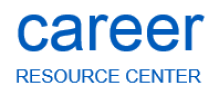 Career Resource Center. 