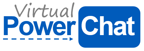 Virtual Power Chat. 