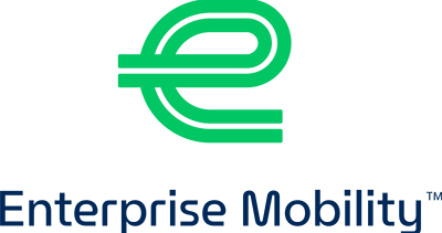 Enterprise Mobility Logo. 