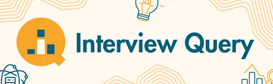 Interview Query. 