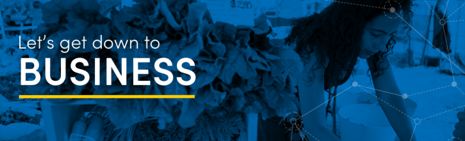 Center for Entrepreneurial Leadership - UBuffalo School of Management