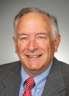 John Hogg headshot. 