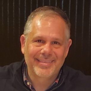 Greg Speranza. 
