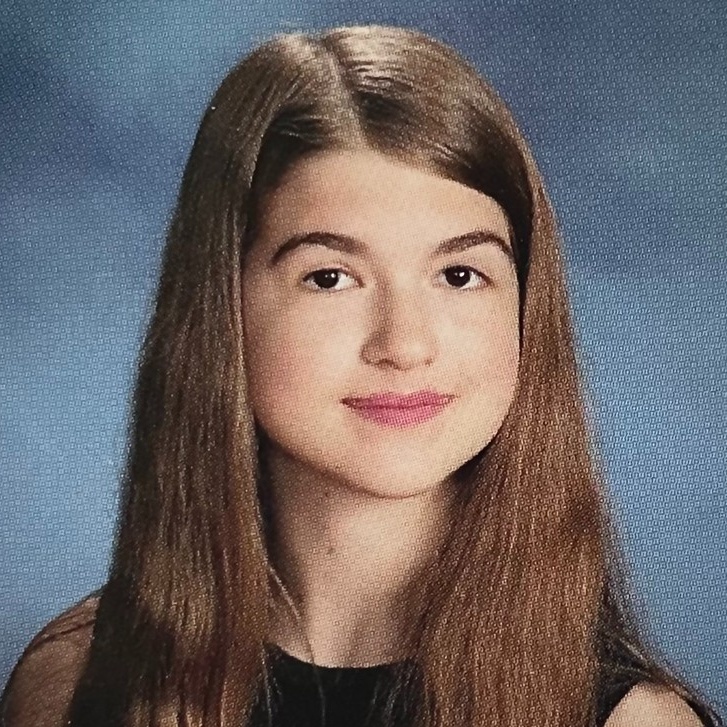 McKenna Koch. 
