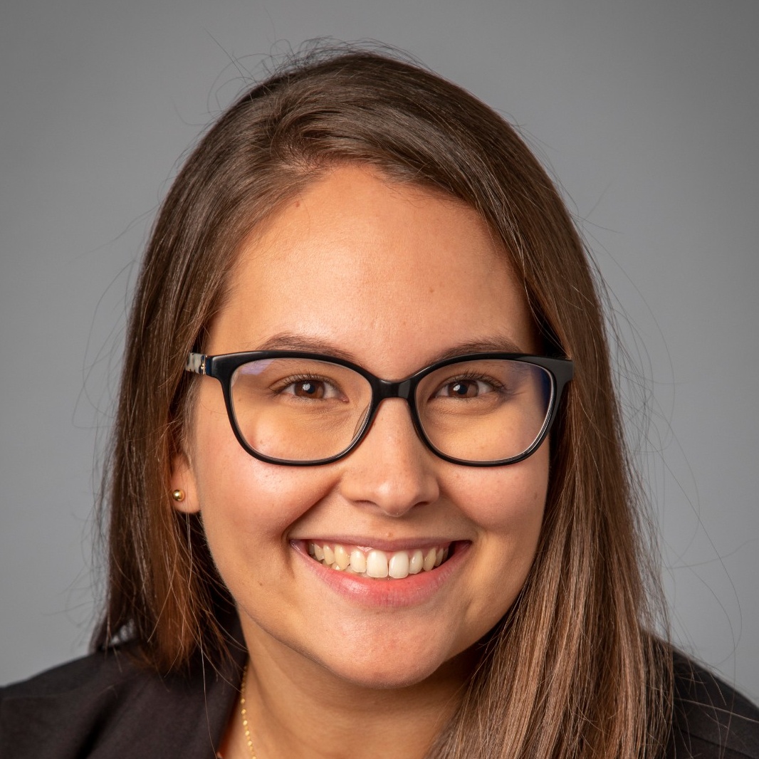 Gabriella Scoccia.