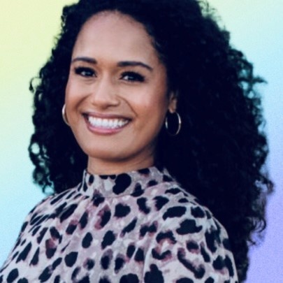 Headshot of Jessenia Leaphart. 