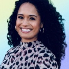 Headshot of Jessenia Leaphart. 