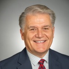 Headshot of Robert Neubert. 