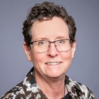 Cheryl Emerson. 