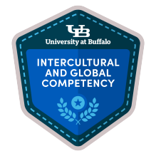 Intercultural and Global Competency micro-credential. 