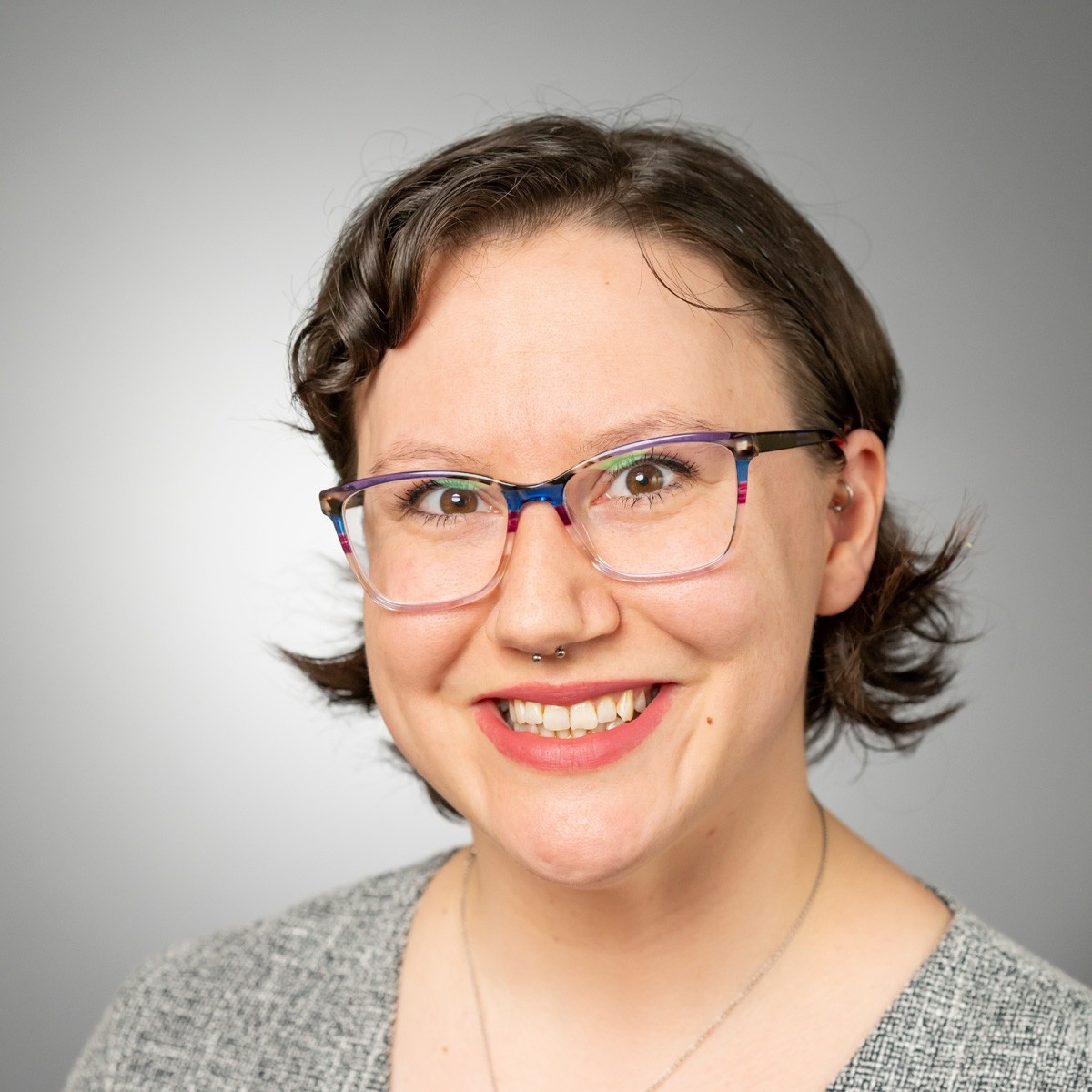 Courtney (CJ) Burris.