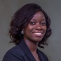 Evelyn Amoah-Smith. 