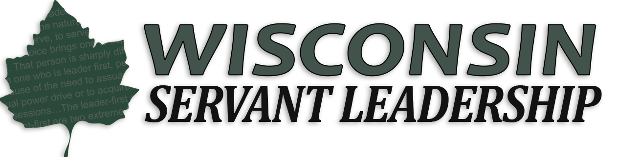 Wisconsin Servant Leadership. 