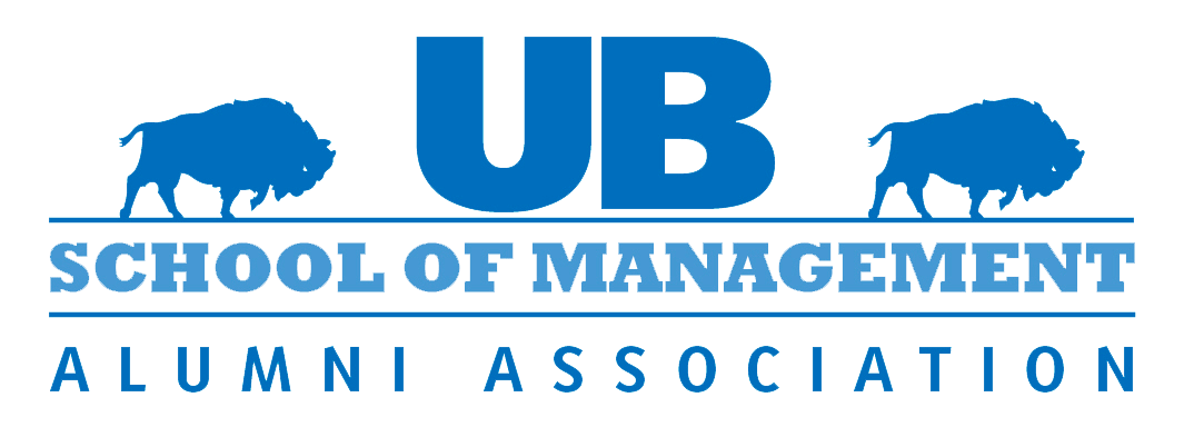 UB School of Management Alumni Association.