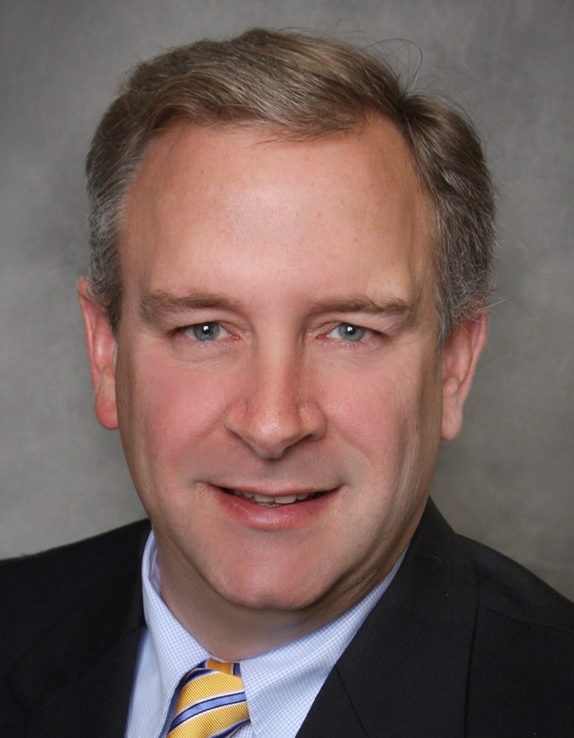John Hogg. 