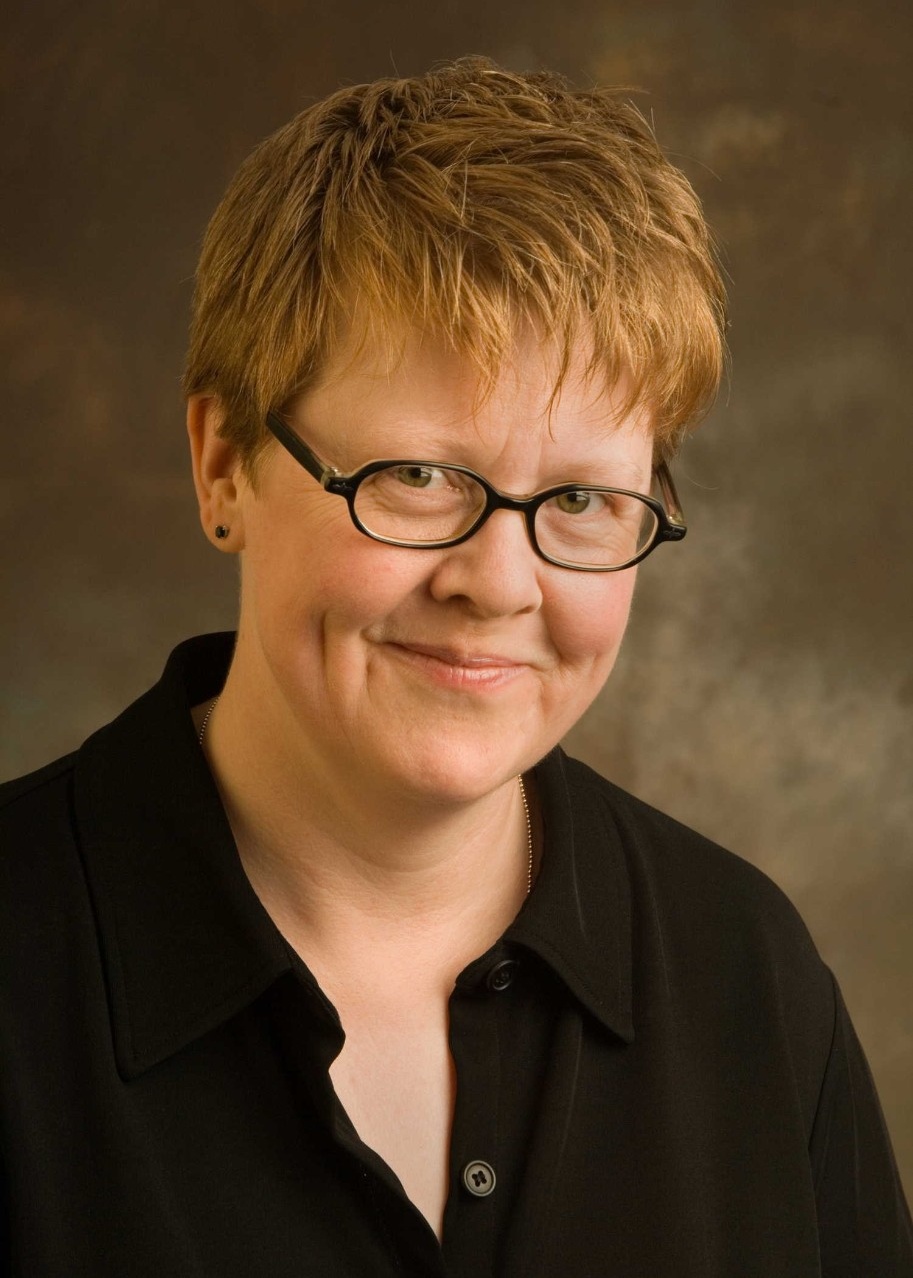 Maura Belliveau, PhD.