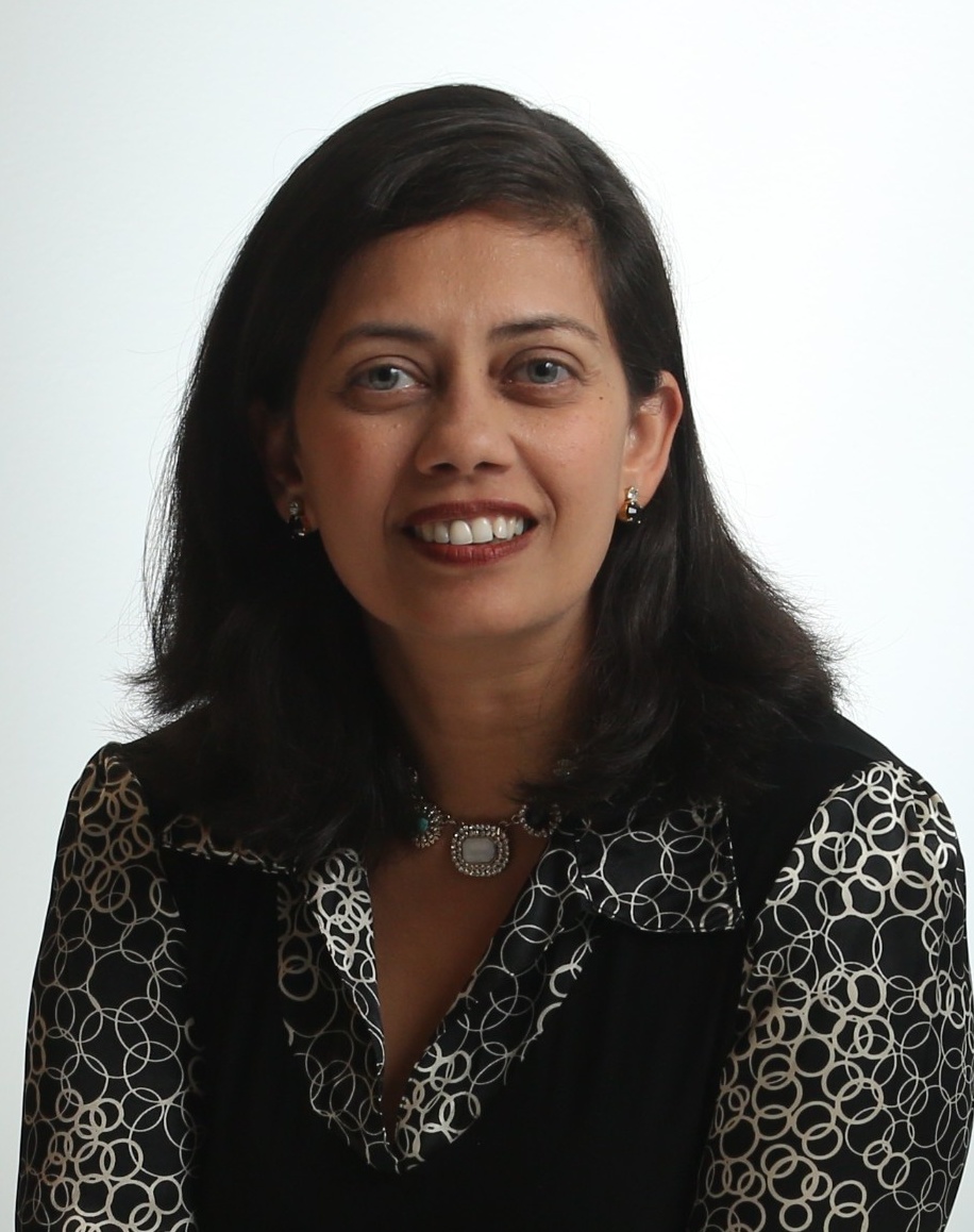 Vanessa Patrick, PhD.