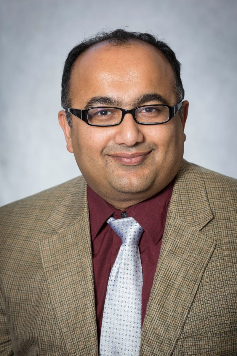 Prasad Balkundi, PhD.