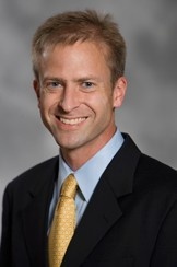 Dean Paul Tesluk, PhD.