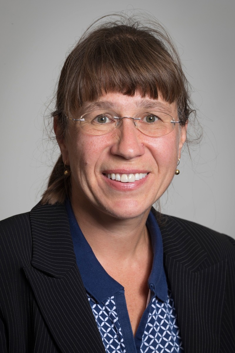 Katerina Bezrukova, PhD.