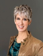 Stephanie Argentine, JD/MBA. 