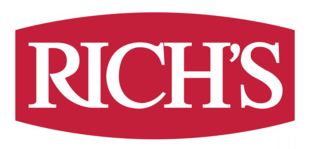 Rich's Logo. 